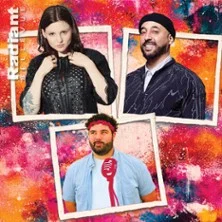 Affiche de Stand-Up Comedy Show - Florence Mendez, Ahmed Sparrow