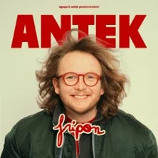 Affiche de Antek avec Antek