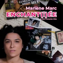 Enchant(i)ée