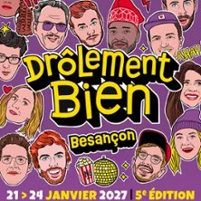 Affiche de Alexis Le Rossignol avec Alexis Le Rossignol