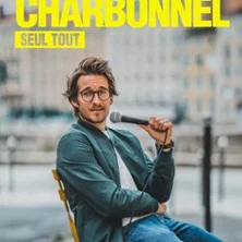 Affiche de Jermy Charbonnel avec Jermy Charbonnel