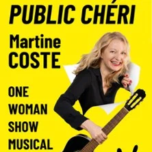 Affiche de Public Chéri avec Public Chéri
