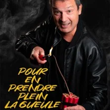 Affiche de Olivier Perrin avec Olivier Perrin