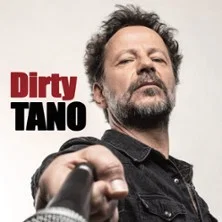 Affiche de Tano VS Arnaud Cosson avec Arnaud Cosson