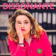 Affiche de Dissonante avec Rafaella Scheer