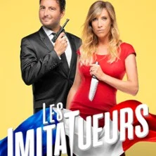 Affiche de Les Imitatueurs