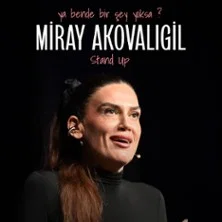 Ya Bende Bir Sey Yoksa ? Stand-Up