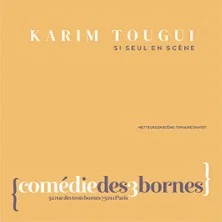 Si Seul en Scène
