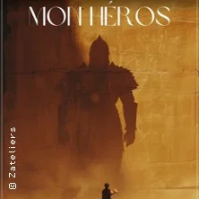 Affiche de Mon héros