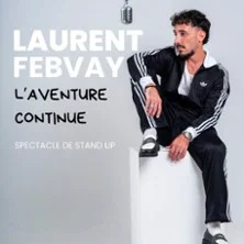 L'aventure Continue