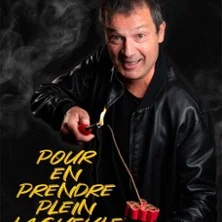 Pour en prendre plein la gueule