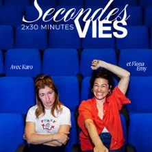 Secondes Vies