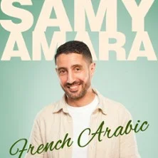 French Arabic