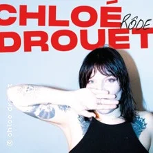 Affiche de Rôde avec Chloé Drouet