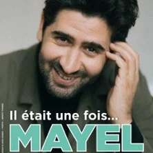 Affiche de Il Etait une Fois... avec Mayel El Hajaoui