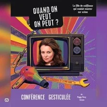 Affiche de Quand on veut on peut ?