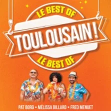 Affiche de Toulousain : le Best Of