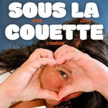 Affiche de Sous La Couette