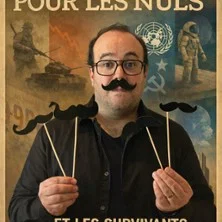 Affiche de Le 20eme Siecle pour les Nuls