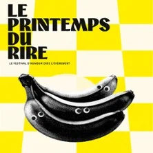 Affiche de Plateau 100% Rire - Lola Dubini, Mélodie Fontaine, Nordine Ganso & Alex Vizorek