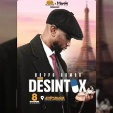 Désintox