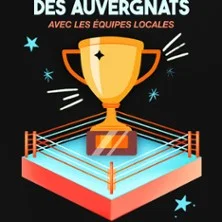 Affiche de Maestro d'Impro des Auvergnats avec Maestro d'Impro des Auvergnats
