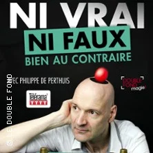 Affiche de Ni Vrai ni Faux Bien au Contraire