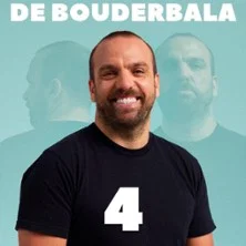 Affiche de Le Comte de Bouderbala 4