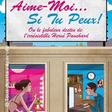 Affiche de Aime Moi... Si tu Peux