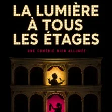 Affiche de La Lumière à Tous les Etages