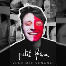 Affiche de Petit Frère avec Vladimir Venanzi