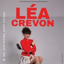Affiche de Tombée Du Nid avec Léa Crevon