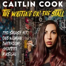 Affiche de Caitlin Cook avec Caitlin Cook