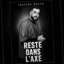Reste dans l'Axe