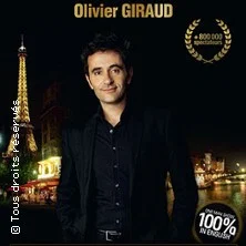 Affiche de How to Become a Parisian in One Hour ?