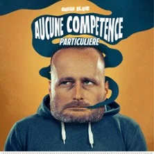 Affiche de Plus Rien à Branler - le Solo, Paris avec Ghislain Blique