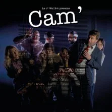 Affiche de Cam'