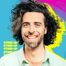 Affiche de Fraîcheur de Vivre (tournée) avec Nadim