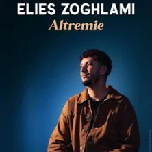 Affiche de Altremie avec lies Zoghlami