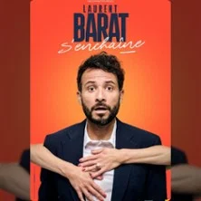 Affiche de Le Montorgueil avec Laurent Barat