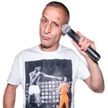 Affiche de HPS - Haut potentiel sonore avec Kosh