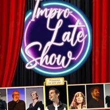 Affiche de Impro Late Show