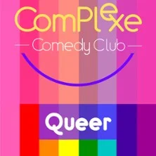 Affiche de Comedy Club - Queer !!