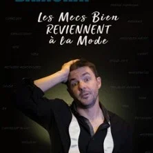 Affiche de Les Mecs Bien Reviennent à la Mode