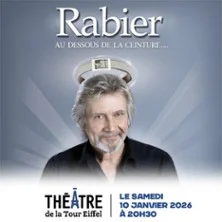 Affiche de Au-dessous de la Ceinture avec Rabier