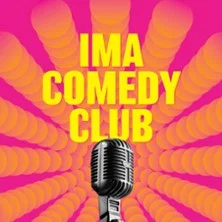 Affiche de Soirée de Clôture avec Adel Fugazi
