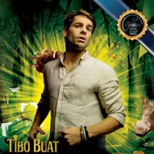 Affiche de Eldorado avec Tibo Buat