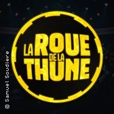Affiche de La Roue de la Thune