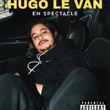 Affiche de en Spectacle ! - la Cigale, Paris avec Hugo Le Van