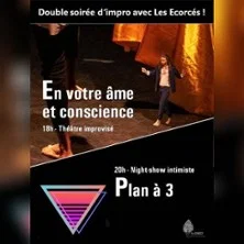 Affiche de En votre âme et conscience